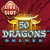 50 Rồng Cao Cấp game cover