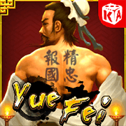 Nhạc Phi game cover