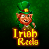 Irish Reels game cover