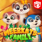 Gia Đình Cáo game cover