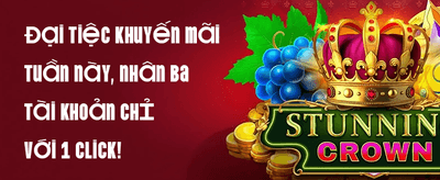 reload Bonus Hàng Ngày 10% promotion banner