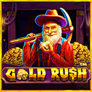 Cuộc đổ xô đi tìm Vàng game cover