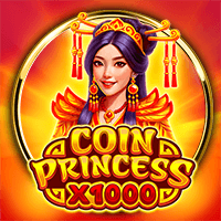 Công Chúa Thưởng Ngàn Vàng x1000 game cover